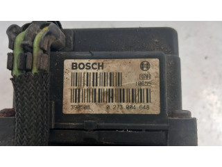 Jednotka ABS 0273004648, 390508   Opel Zfira A 2003