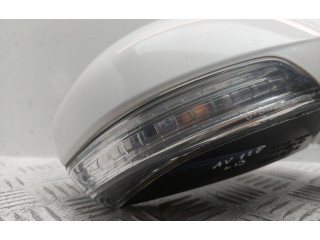 Zpětné zrcátko  Toyota Avensis T270 2012  8790805400A0, 8791505913  