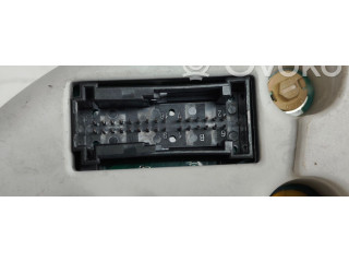 Přístrojová deska  Mercedes-Benz ML W163 2005 A1635407211  