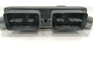 Блок управления двигателя  3391075KF, 1124000481   Suzuki SX4 
