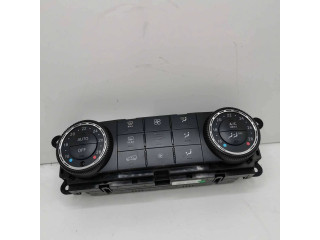 Блок управления климат-контролем A2518703490, 5HB96491442   Mercedes-Benz ML W164