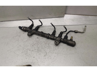 Vstřikovací lišta 0445214239, 55232355   Alfa Romeo Mito  pro naftový motor 1.3  