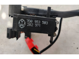 Ручка стеклоочистителей 7D0953503, 202991   Volkswagen Transporter - Caravelle T4