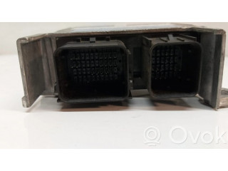 Блок подушек безопасности 4M5T14B056AB, 64000466101   Ford Focus C-MAX