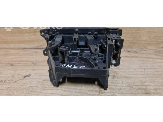 Блок управления климат-контролем 90229083   Opel Omega A