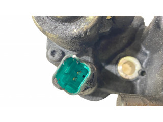 Vstřikovací čerpadlo 9687959180   Ford Mondeo MK IV  pro naftový motor 2.0  