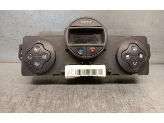 Блок управления климат-контролем 8200563524C, 8200563524   Renault Modus