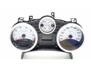 Přístrojová deska  Peugeot 207 2009 A2C23190331, 200149987  