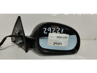 Zpětné zrcátko  Peugeot 406     