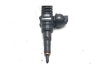 Vstřikovač 0414720210   Volkswagen Touareg I     
