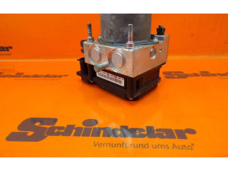 Jednotka ABS 445100H010, 0265231579   Peugeot 107 2005