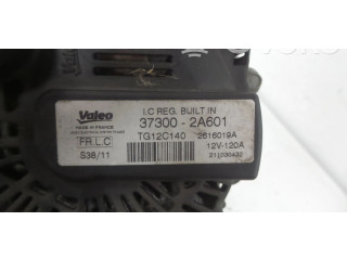 Генератор 373002A601   KIA Ceed      
