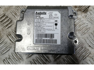 Блок подушек безопасности 285581790R, 610716200   Renault Laguna III