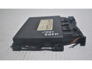 Блок управления коробкой передач A0255450432   Mercedes-Benz C W203