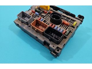 Блок комфорта 9666700480, IMPRK1406396   Peugeot Partner   