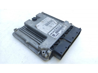 Блок управления двигателя 04L907309AA, 04L906021HA   Audi A6 S6 C7 4G