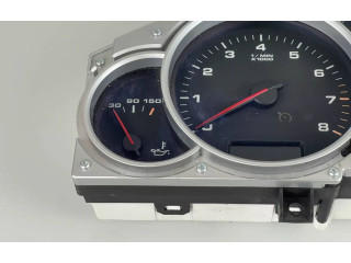 Панель приборов 7L5920875A   Porsche Cayenne (9PA)       