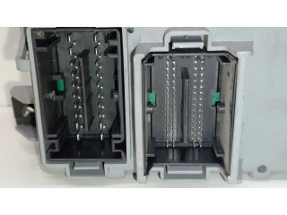 Pojistková skříňka Řídící jednotka BSM 01353735080   Fiat Fiorino 2009