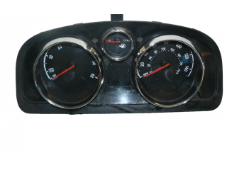 Přístrojová deska  Opel Antara 2013 95194763  