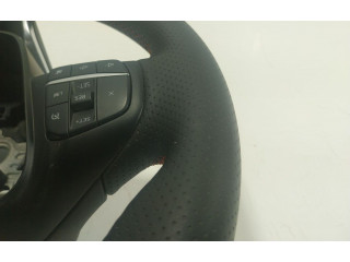 Руль Ford Kuga III  2020 -  года 2536495, 34361491B      