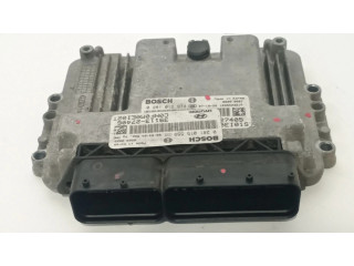 Блок управления двигателя 3911327406, 0281015559   Hyundai Sonata