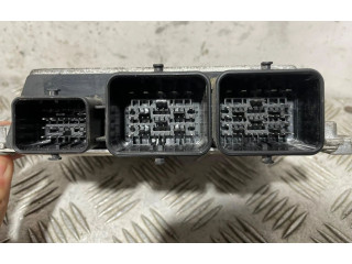 Řídící jednotka 9805895780   Peugeot 2008 I 