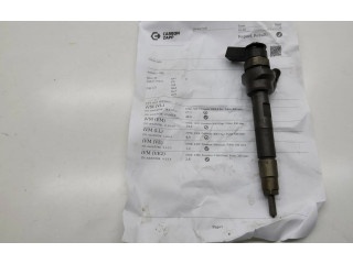 Форсунка 0445110401, CRL22    Mini Cooper Countryman R60   