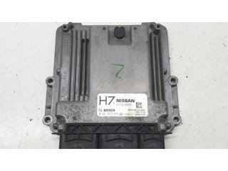 Řídící jednotka 0281019035, 23710BB58E   Nissan Qashqai 2013