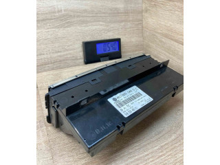 Блок управления климат-контролем 4E0820043D, 4E0910043B   Audi A8 S8 D3 4E