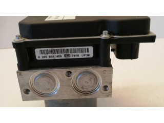 Блок управления АБС 3439781, 0265950489   BMW X3 E83