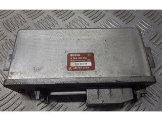 Блок управления АБС 4A0907379A   Audi 80 90 S2 B4