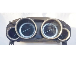 Přístrojová deska  Mazda 6 2008 td1155430  