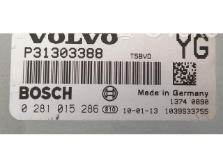Řídící jednotka P31303388, 77031   Volvo XC60 2010