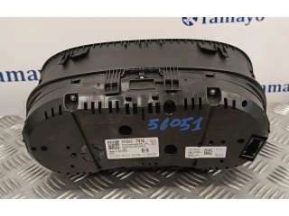 Панель приборов 5F0920741E, A2C12362200   Seat Ateca       