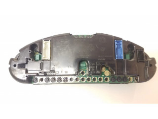Přístrojová deska  BMW 3 E36 1996 88311220, 62118361210  