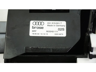 Дисплей    4G1919601T   Audi A6 S6 C7 4G
