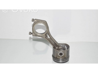 Píst    BMW 7 E38  pro naftový motor 3.9 E38 740d M67 D39 (398D1) 3,9 L 1 