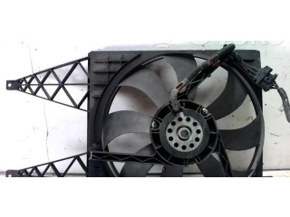 Вентилятор печки    6Q0959455N, 6Q0959455N   Volkswagen Polo
