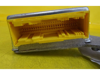 Блок подушек безопасности 603785400, 8200343319A   Renault Espace -  Grand espace IV