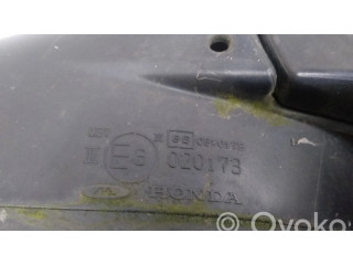 Zpětné zrcátko pravé Honda Accord 2008  E6020173, E6030173  