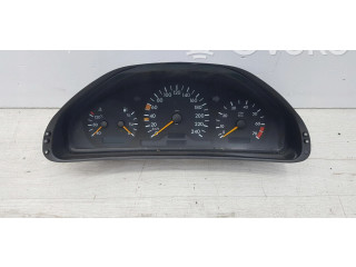 Панель приборов A2085401911   Mercedes-Benz CLK A208 C208       