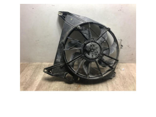 Вентилятор печки 7701043963, 7701043963   Renault  Kangoo I  1997 - 2003 года