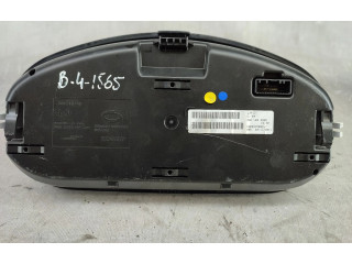 Панель приборов 248108436R, 281216746   Renault Fluence       