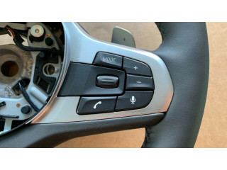 Volant BMW 7 G11 G12 2016 32308008181, 32308094544  