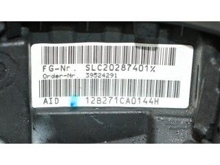 Руль BMW 5 GT F07  2010-2017 года       