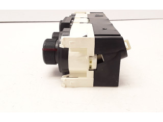 Блок управления климат-контролем 6L0820045C, 6L0820045   Seat Ibiza III (6L)