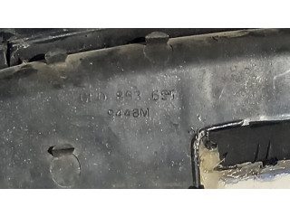 Přední maska  Seat Ibiza II (6k) 2003 6L0853651  
