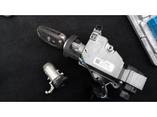 Комплект блоков управления 13510523, 39060523   Opel Astra K