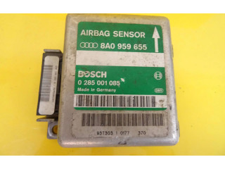 Блок подушек безопасности 8A0959655   Audi A6 S6 C4 4A