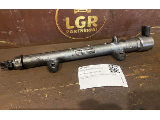 Vstřikovací lišta A6510700595   Mercedes-Benz C W204    Om651 